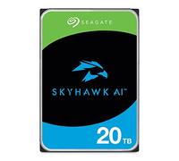 Seagate SkyHawk AI 20TB 3.5" SATA HDD/Hard Drive