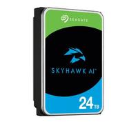 Seagate SkyHawk AI 24TB 3.5" SATA HDD/Hard Drive