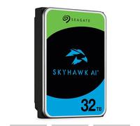 Seagate SkyHawk AI 32TB Surveillance HDD SATA III 3.5" ST32000VE000