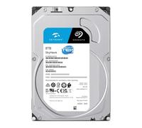 Seagate Surveillance HDD SkyHawk AI internal hard drive 8 TB 7200 RPM 256 MB 3.5" Serial ATA III