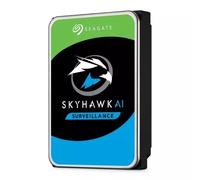Seagate SkyHawk AI. HDD capacity: 24 TB HDD speed: 7200 RPM Storage drive buffer size: 512 MB HDD size: 3.5" Interface: Serial ATA III