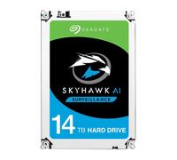 Seagate SkyHawk AI internal hard drive 14 TB 256 MB 3.5" Serial A