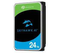 Seagate SkyHawk AI internal hard drive 24 TB 7200 RPM 512 MB 3.5"