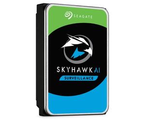 Seagate SkyHawk AI internal hard drive 8 TB 7200 RPM 256 MB 3.5" Serial ATA III