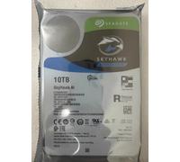 Seagate Skyhawk AI ST10000VE001 7200 RPM 10TB 256MB Internal Hard Drive
