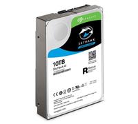 Seagate Skyhawk AI ST10000VE001 7200 RPM 10TB 256MB Internal Hard Drive
