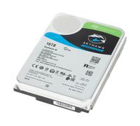 Seagate SkyHawk AI ST16000VE002 16TB 7200 256MB SATA III 3.5" Internal HDD