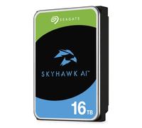 Seagate SkyHawk AI ST16000VE005 internal hard drive 16 TB 7200 RPM 512