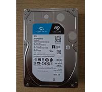 Seagate Skyhawk AI ST8000VE001 8Tb 3.5" 7200rpm 256Mb-Brand New Boxed