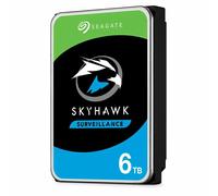 Seagate SkyHawk - hard drive - 1 TB 2 TB 3TB 4TB 6TB 8TB 10TB - SATA 6Gb/s