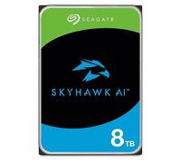 Seagate SkyHawk - hard drive - 1 TB 2 TB 3TB 4TB 6TB 8TB 10TB - SATA 6Gb/s