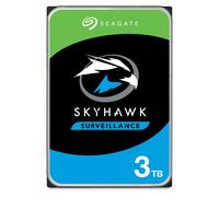 Seagate SkyHawk - hard drive - 1 TB 2 TB 3TB 4TB 6TB 8TB 10TB - SATA 6Gb/s