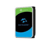 Seagate SkyHawk . HDD capacity: 8 TB Storage drive buffer size: 256 MB HDD size: 3.5" Interface: Serial ATA III