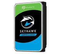 Seagate SkyHawk internal hard drive 2 TB 256 MB 3.5" Serial ATA