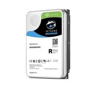 Seagate SkyHawk ST10000VE001. HDD capacity: 10 TB HDD speed: 7200 RPM HDD size: 3.5"
