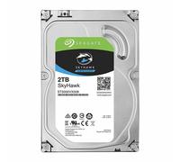 Seagate SkyHawk ST2000VX008 2TB SATA 3.5" Internal Hard Drive for CCTV DVR NVR