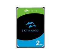 Seagate SkyHawk internal hard drive 2 TB 256 MB 3.5" Serial ATA III