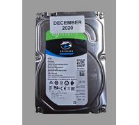 Seagate SKYHAWK ST4000VX007 ST4000VX0 4TB 7200RPM 3.5" HardDrive SATA HDD-New
