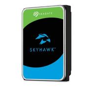 Seagate SkyHawk ST4000VX016 4 TB Internal Surveillance Hard Drive - 3.5" Serial ATA III (SATA 6Gb/s), 256 MB Cache, CMR