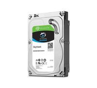 Seagate SkyHawk ST4000VX016 internal hard drive 4 TB 256 MB 3.5" Serial ATA III