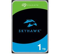 Seagate SkyHawk Surveillance 1TB 3.5 Inch 256MB SATA III Internal Hard Drive