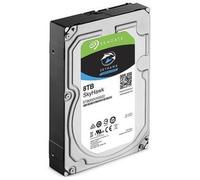 Seagate SkyHawk Surveillance 8TB SATA 6Gb/s 256MB Hard Drive ST8000VX0022
