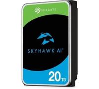Seagate SkyHawk AI ST20000VE004 internal hard drive 20 GB 7200 RPM 512