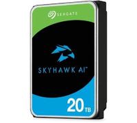 Seagate SkyHawk Surveillance AI ST20000VE004 20TB 3.5 Inch 512MB Internal HDD