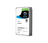 Seagate Skyhawk Surveillance HDD ST3000VX009 - HDD - 3TB - Internal - 3.5" - SATA 6Gb/s - Buffer: 256MB