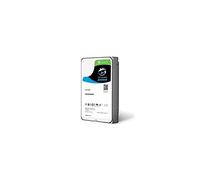 Seagate Skyhawk Surveillance HDD ST4000VX007 - HDD - 4TB - Internal - 3.5" - SATA 6Gb/s - Buffer: 64MB