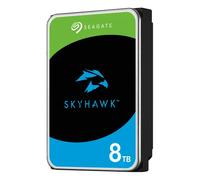 Seagate Skyhawk Surveillance SATA Hard Drive 1TB 2TB 3TB 4TB 6TB 8TB For DVR NVR