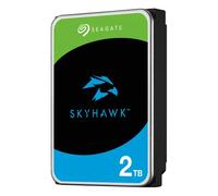 Seagate Skyhawk Surveillance SATA3.5" Hard Drive 5400RPM 256MB Cache For DVR NVR