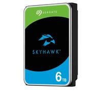 Seagate Skyhawk Surveillance SATA3.5" Hard Drive 5400RPM 256MB Cache For DVR NVR