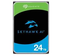 Seagate Skyhawk Surveillance ST24000VE002 24Tb 3.5" 512Mb Cache Sata Iii Interna