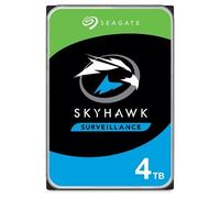 Seagate SkyHawk ST4000VX016 internal hard drive 4 TB 256 MB 3.5" Serial ATA III