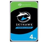 Seagate SkyHawk ST4000VX016 internal hard drive 4 TB 256 MB 3.5" Serial ATA III