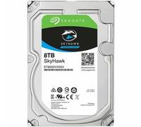 Seagate SkyHawk Surveillance ST8000VX004 8TB SATA 6.0GB/s 256MB Hard Drive
