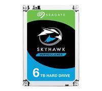 Seagate SKYHAWK 6TB 3,5" SATA III