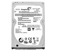 Seagate S-series ST500LM000 internal hard drive 500 GB 5400 RPM 64 MB 2.5" Serial ATA