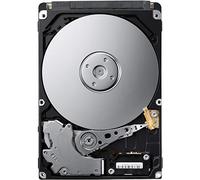 Seagate Spinpoint M8 ST500LM012 500GB 5400RPM SATA2/SATA 3.0 GB/s 8MB Notebook Hard Drive (2.5 inch) (ST500LM012)
