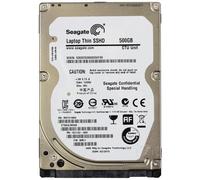 Seagate S-series ST500LM000 internal hard drive 500 GB 5400 RPM 64 MB 2.5" Serial ATA