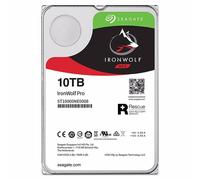 Seagate ST10000NE0008 IronWolf Pro 7200RPM 3.5" 256MB 10TB Internal Hard Drive