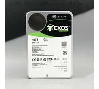 Seagate ST10000NM001G Exos X16 10TB SATA 7.2K 6Gbps 3.5" 256MB Cache Hard Drive