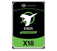 Seagate ST10000NM013G ENTERPRISE C EXOS X18 10TB - 3.5IN 7200RPM SAS