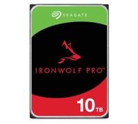Seagate ST10000NT001 IRONWOLF PRO 10TB SATA 3.5IN
