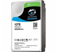 Seagate ST10000VE0008 SkyHawk AI 10TB SATA 6.0Gb 3.5" 256MB Internal Hard Drive