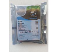 Seagate ST10000VE0008 SkyHawk AI 10TB SATA 6.0Gb 3.5" 256MB Internal Hard Drive