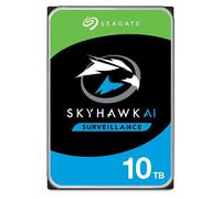 Seagate SkyHawk ST10000VE001 internal hard drive 10 TB 7200 RPM 3.5"