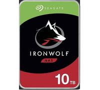 Seagate ST10000VN000 IRONWOLF AIR 10TB NAS 3.5IN