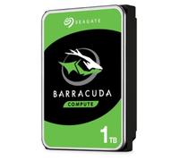 Seagate ST1000DM010 1 TB 3.5 Inch Barracuda Serial Hard Drive